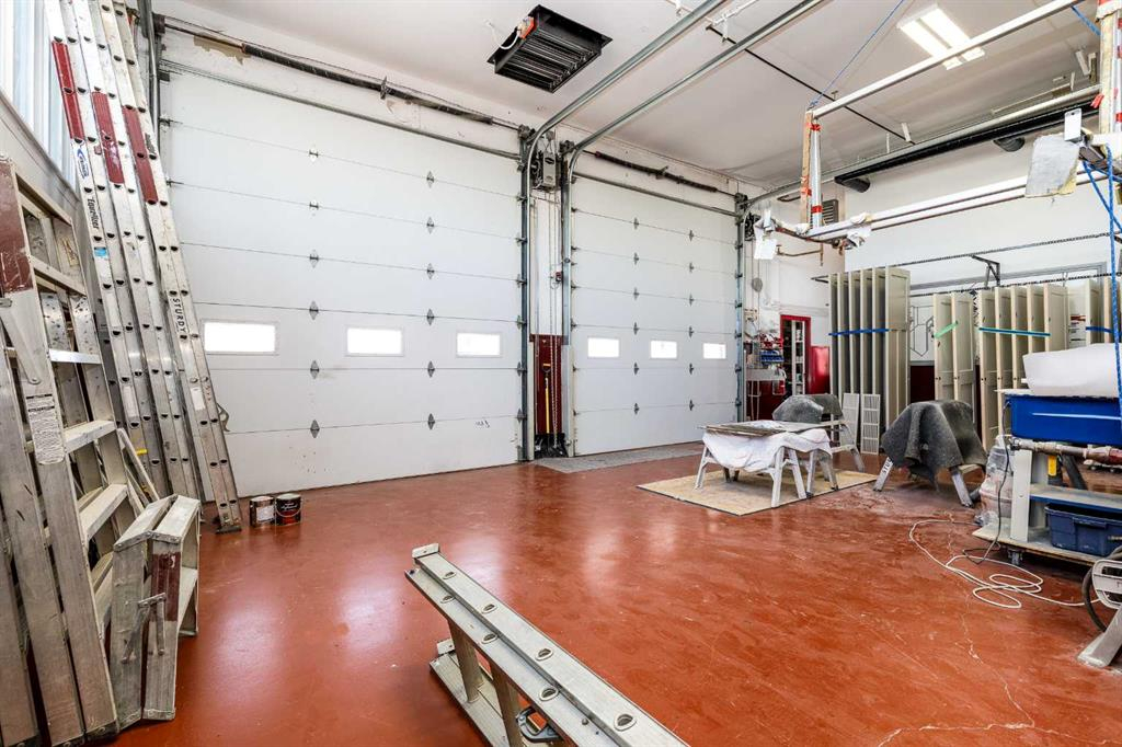 2460 36 Avenue, Rural Red Deer County, Alberta, T4S 2G3 (113931735)