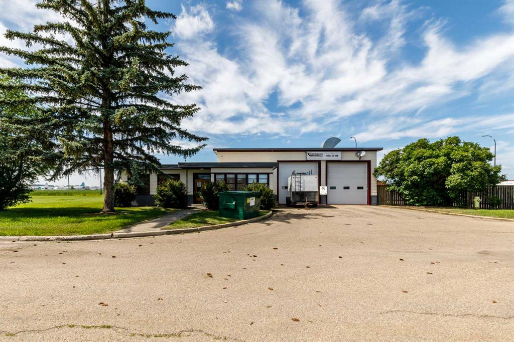 2460 36 Avenue, Rural Red Deer County, Alberta, T4S 2G3 (113931735)
