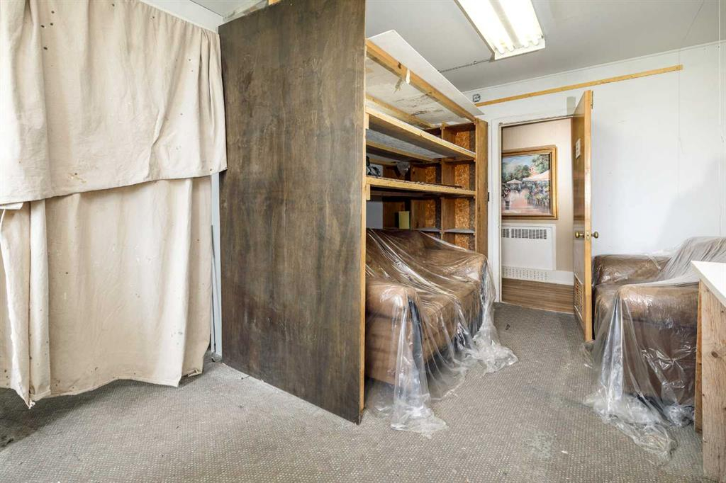 2460 36 Avenue, Rural Red Deer County, Alberta, T4S 2G3 (113931735)