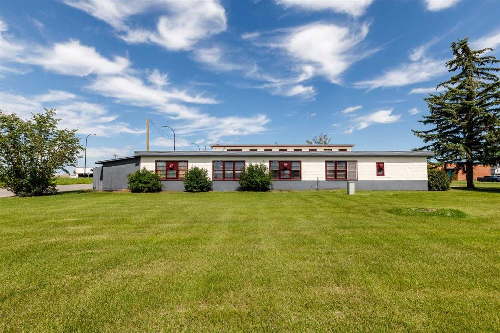 2460 36 Avenue, Rural Red Deer County, Alberta, T4S 2G3 (113931735)