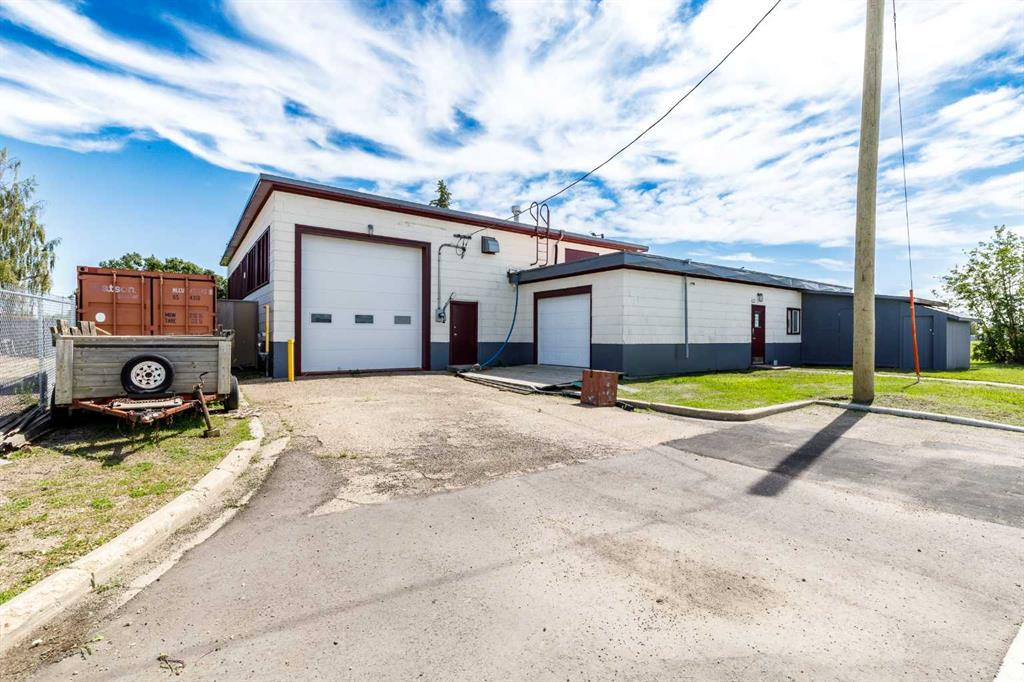 2460 36 Avenue, Rural Red Deer County, Alberta, T4S 2G3 (113931735)