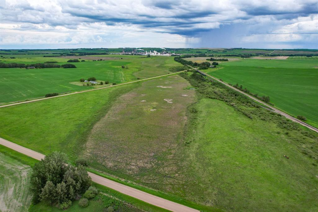 Range Road 261, Rural Lacombe County, Alberta, T0M 0J0 (113956470)