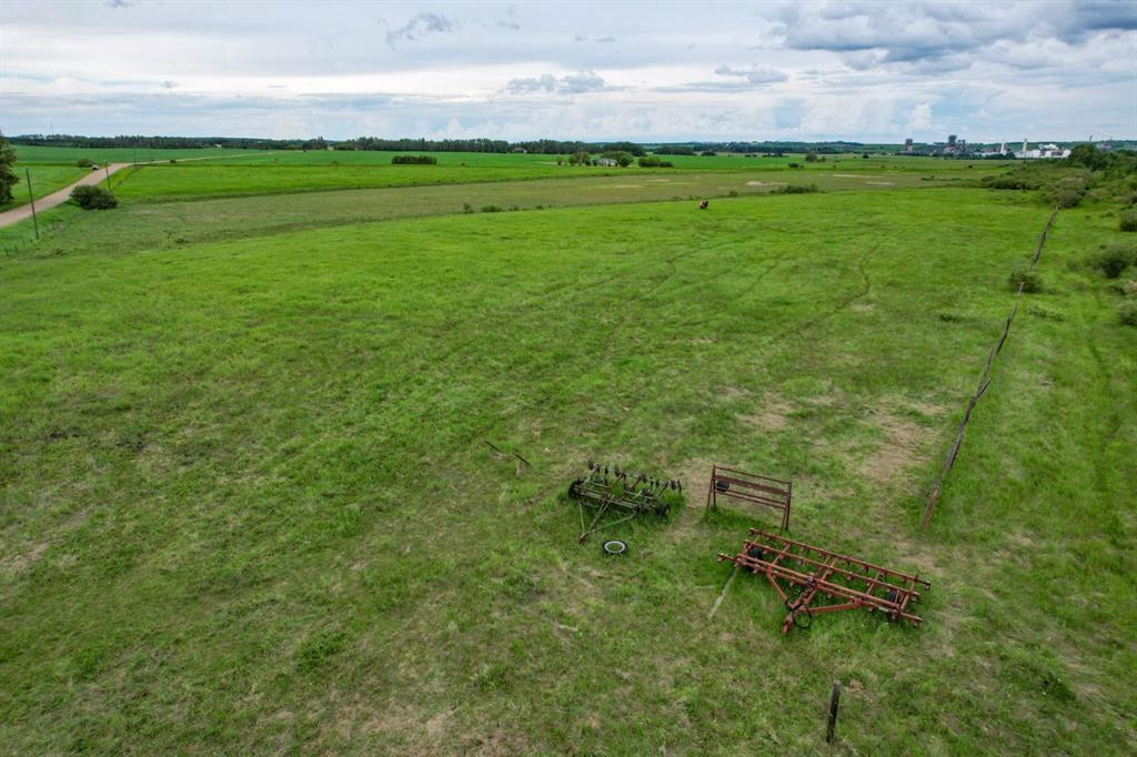 Range Road 261, Rural Lacombe County, Alberta, T0M 0J0 (113956470)