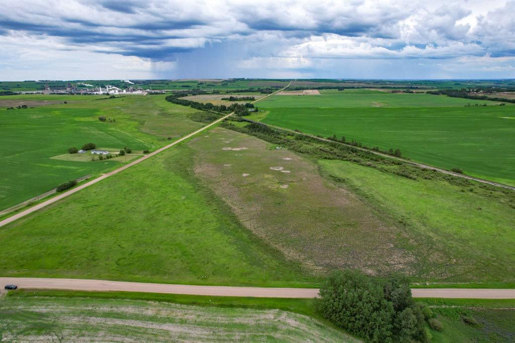 Range Road 261, Rural Lacombe County, Alberta, T0M 0J0 (113956470)
