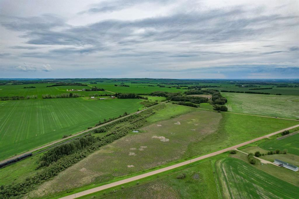 Range Road 261, Rural Lacombe County, Alberta, T0M 0J0 (113956470)