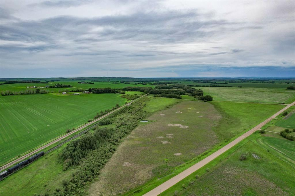 Range Road 261, Rural Lacombe County, Alberta, T0M 0J0 (113956470)