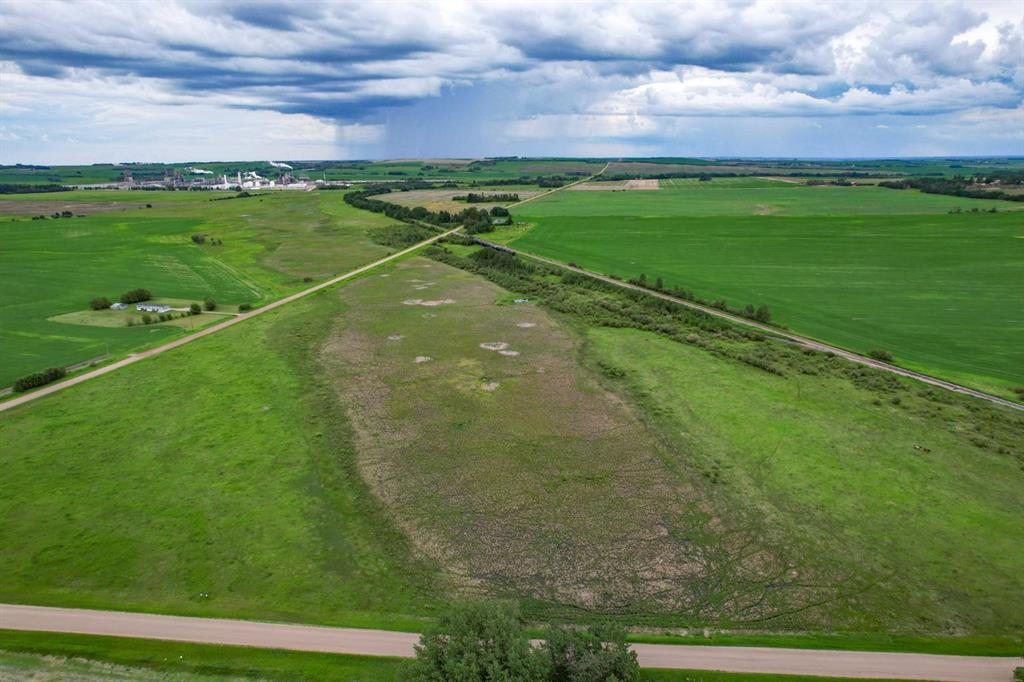 Range Road 261, Rural Lacombe County, Alberta, T0M 0J0 (113956470)