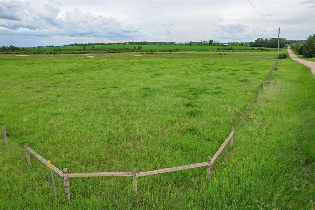 Range Road 261, Rural Lacombe County, Alberta, T0M 0J0 (113956470)
