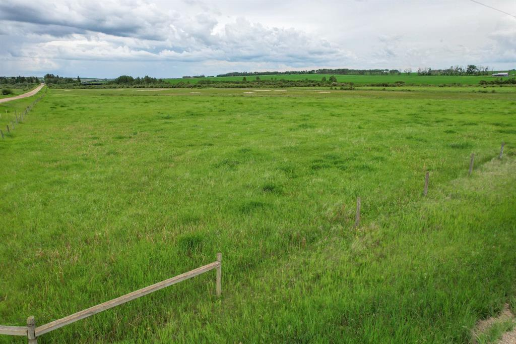 Range Road 261, Rural Lacombe County, Alberta, T0M 0J0 (113956470)