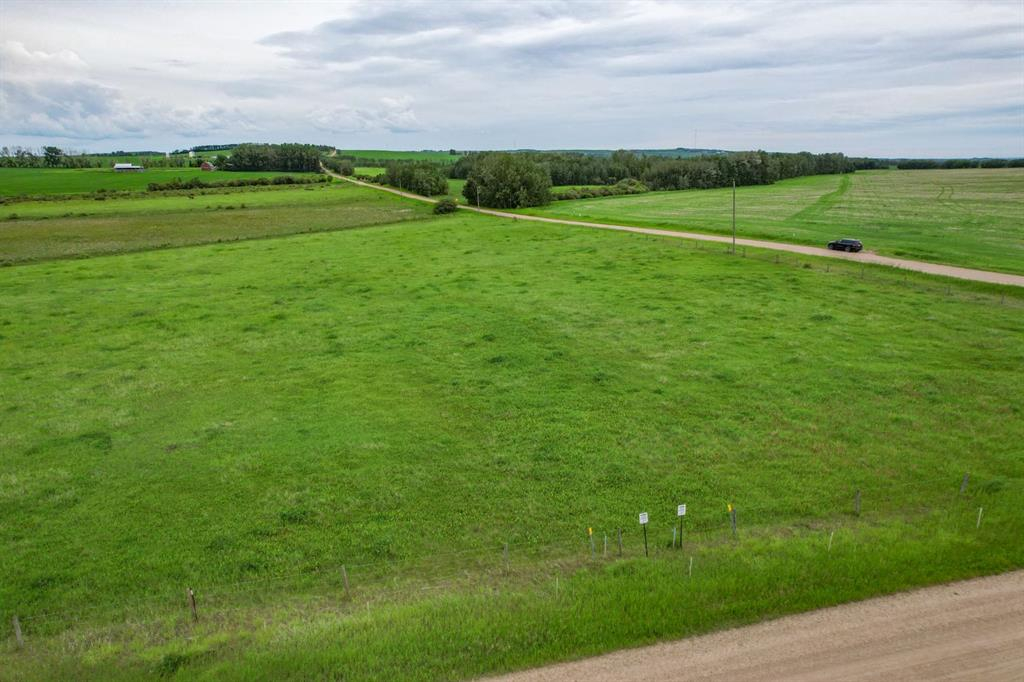 Range Road 261, Rural Lacombe County, Alberta, T0M 0J0 (113956470)