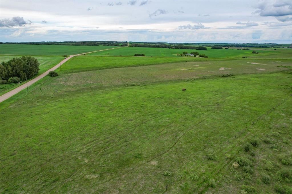 Range Road 261, Rural Lacombe County, Alberta, T0M 0J0 (113956470)