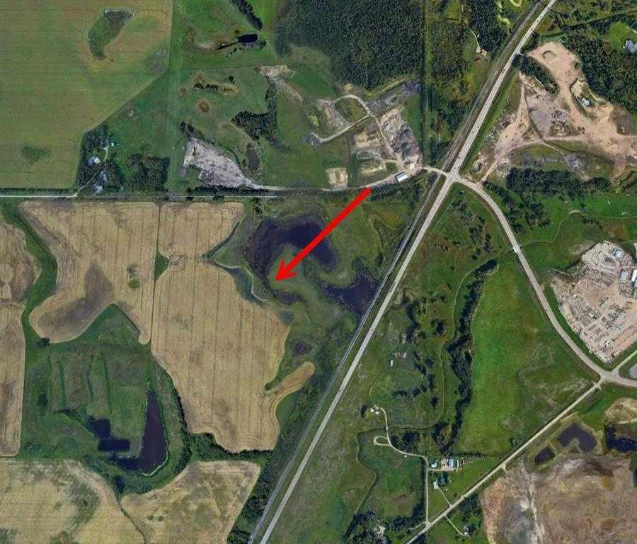 On Township Road 375, Rural Red Deer County, Alberta, T4E 1W8 (114085785)