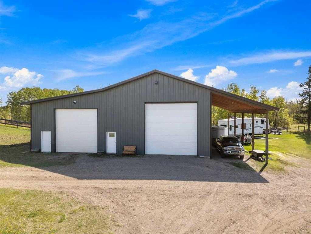 10-2168 587 Highway, Rural Red Deer County, Alberta, T0M 0K0 (114169320)