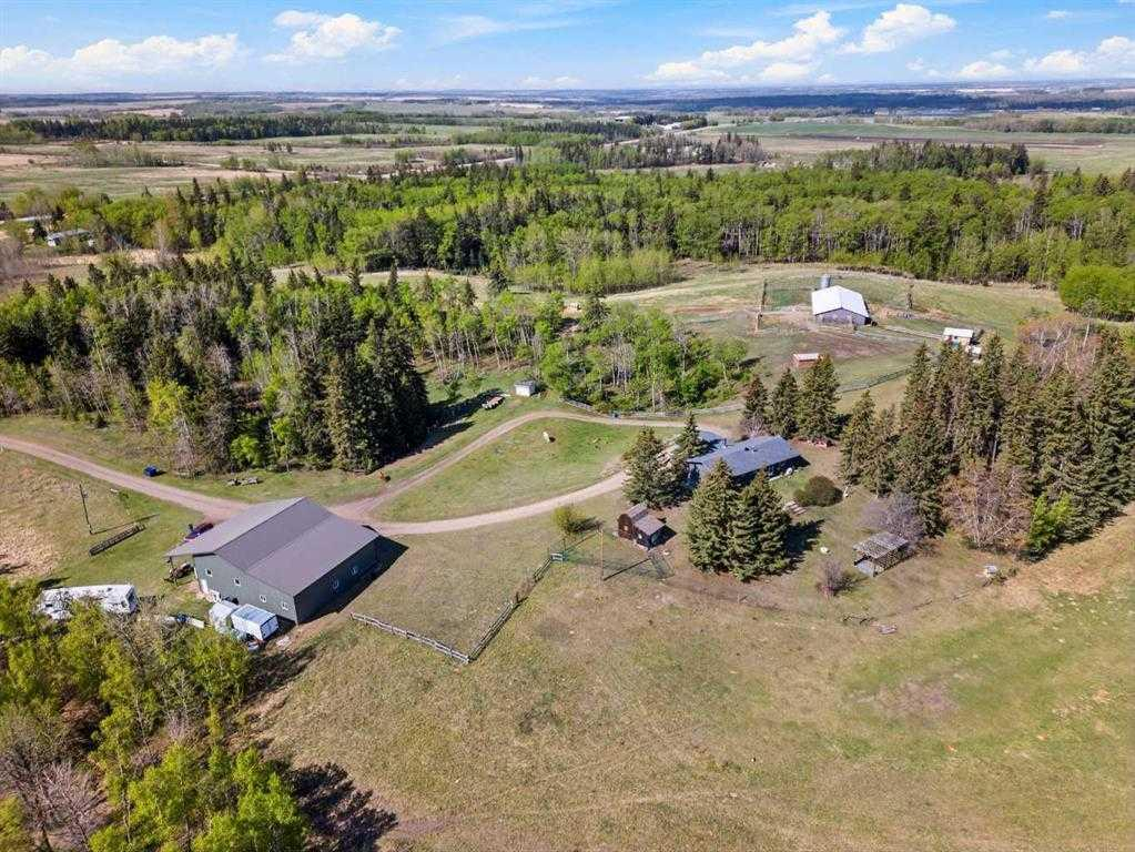 10-2168 587 Highway, Rural Red Deer County, Alberta, T0M 0K0 (114169320)