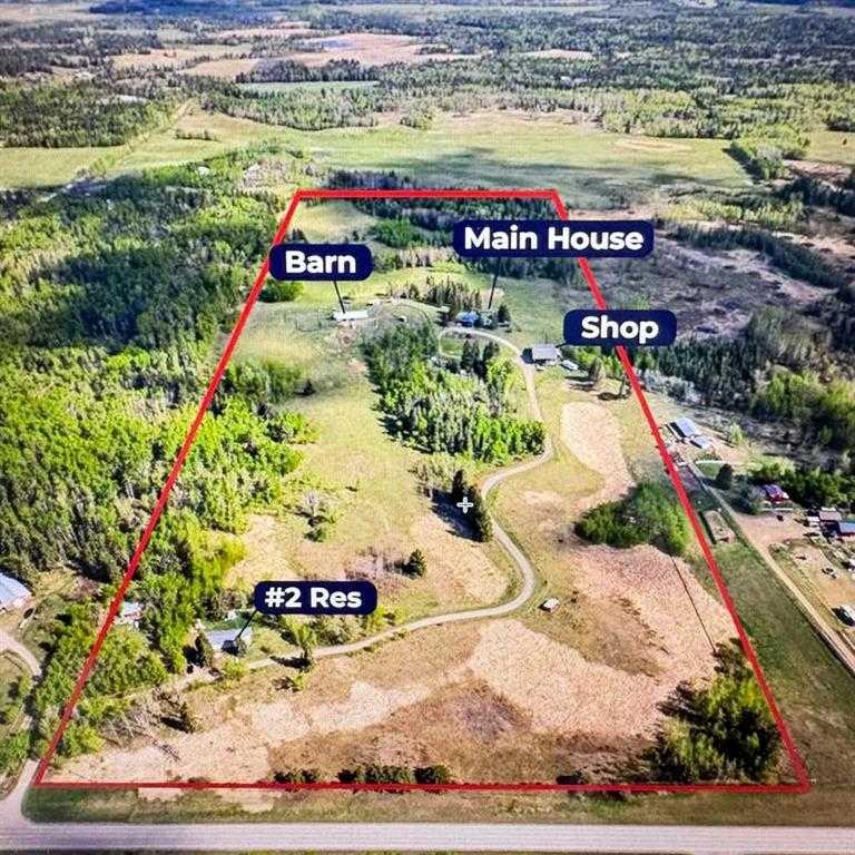 10-2168 587 Highway, Rural Red Deer County, Alberta, T0M 0K0 (114169320)