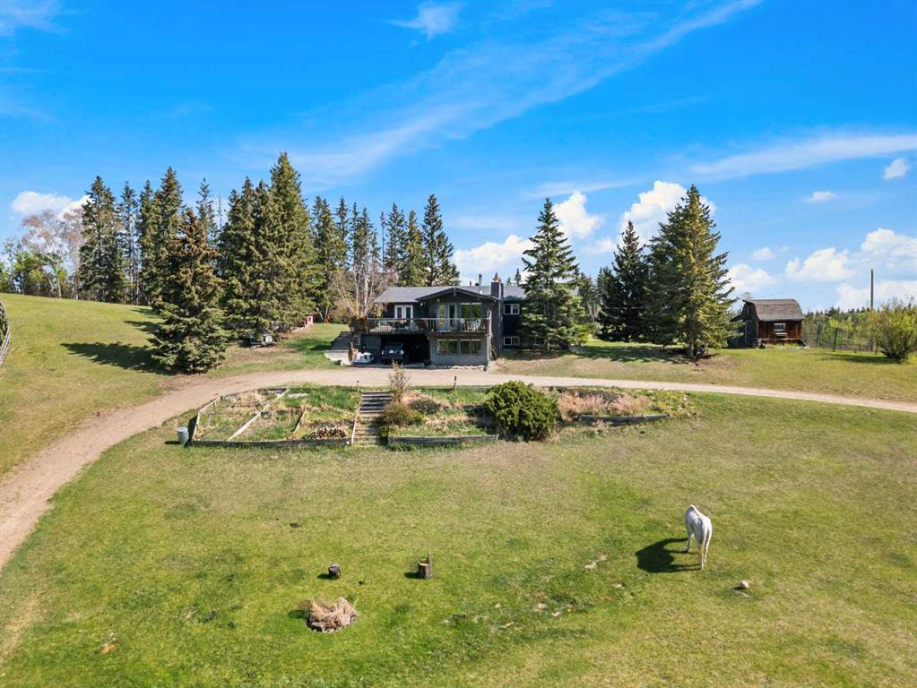 10-2168 587 Highway, Rural Red Deer County, Alberta, T0M 0K0 (114169320)