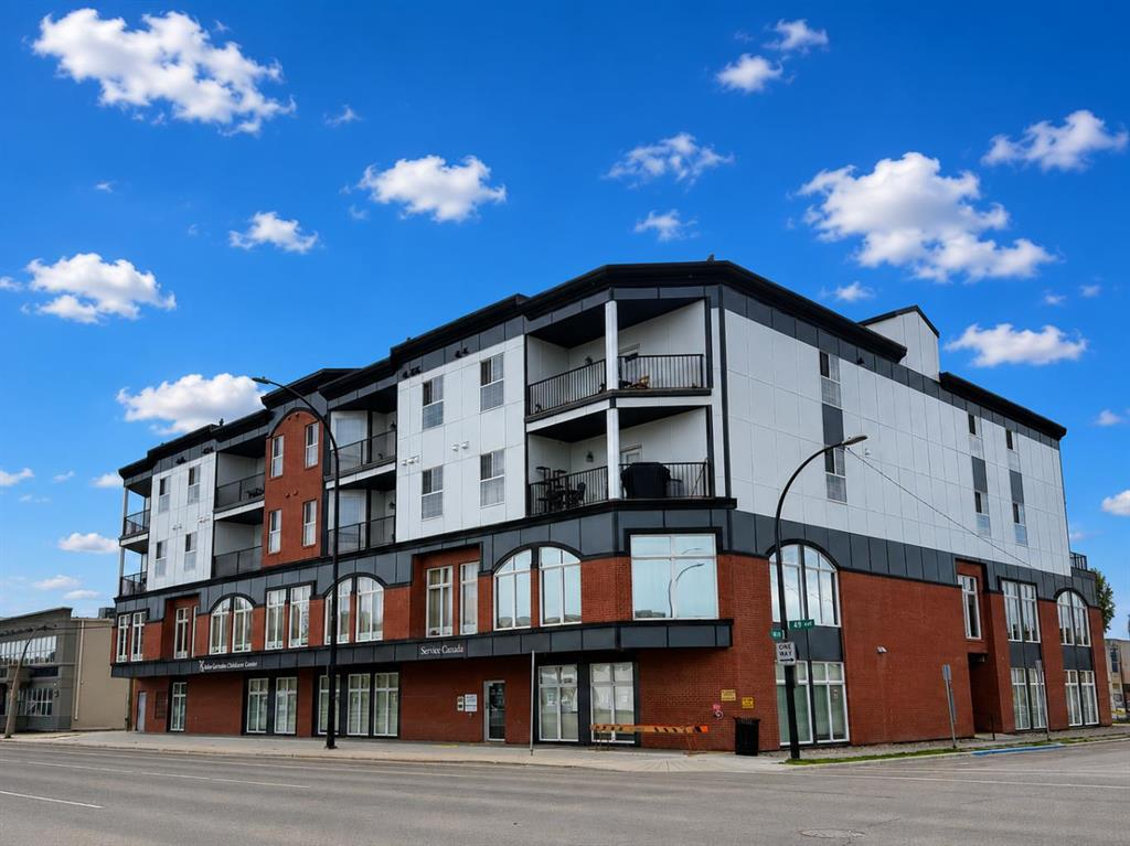 4901 46 Street, Red Deer, Alberta, T4N 6M5 (114184500)