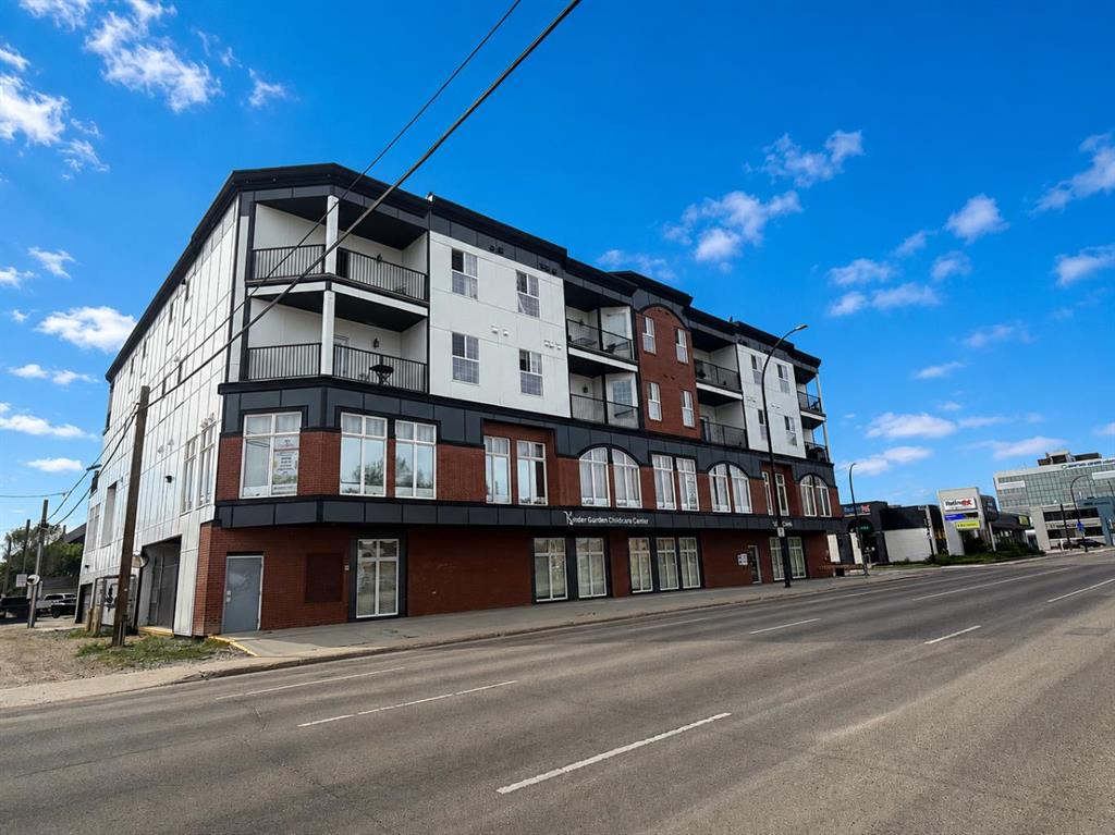 4901 46 Street, Red Deer, Alberta, T4N 6M5 (114184500)