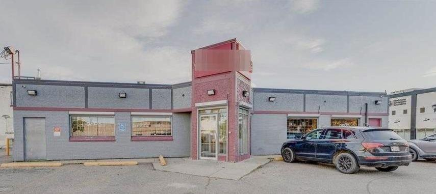 4617 50 Avenue, Red Deer, Alberta, T4N 3Z9 (114198678)