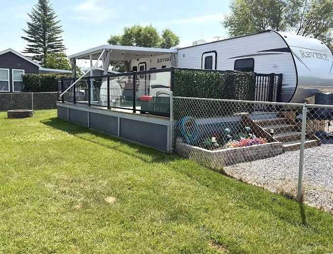 785-2540 Township Road 353, Rural Red Deer County, Alberta, T4G 0K6 (114212825)