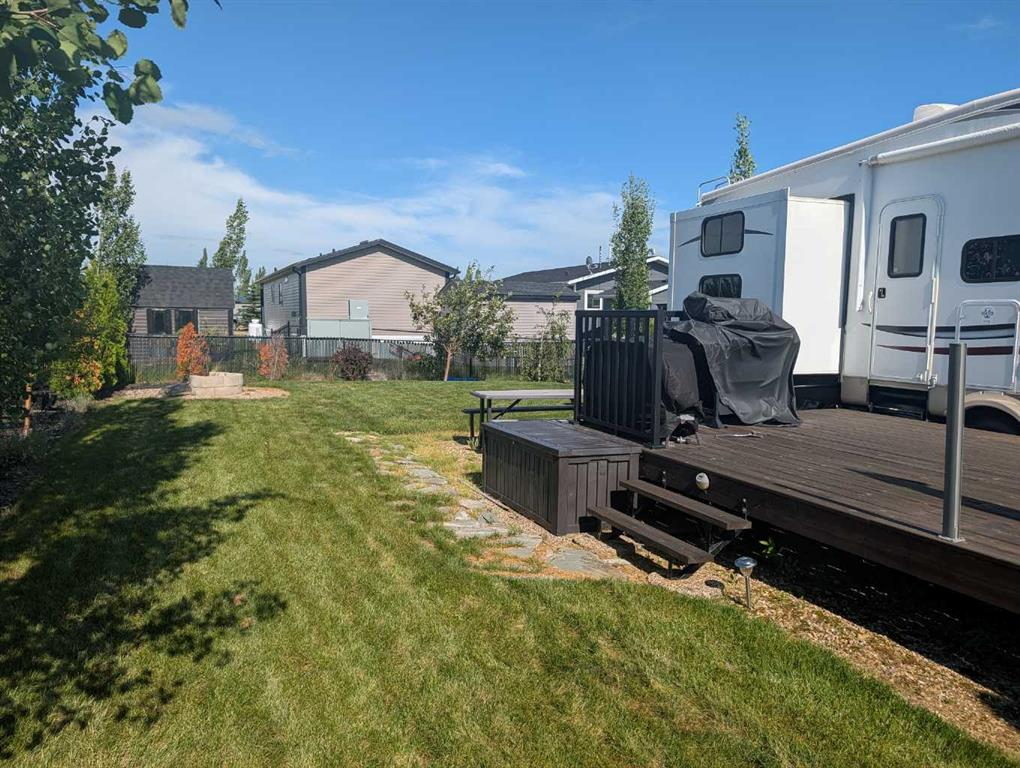 89-41019 RR 11, Rural Lacombe County, Alberta, T0C 0J1 (114282178)