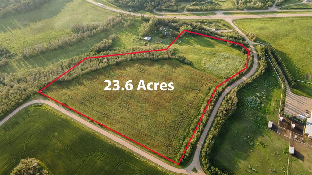 Range Road 261A, Rural Red Deer County, Alberta, T4E 0Y1 (114310628)