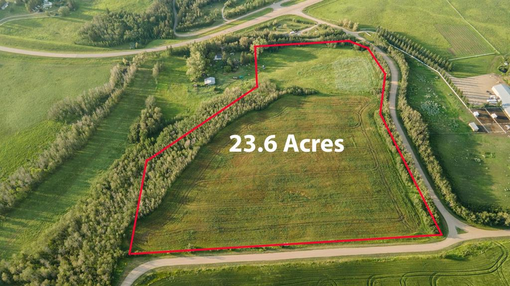 Range Road 261A, Rural Red Deer County, Alberta, T4E 0Y1 (114310628)