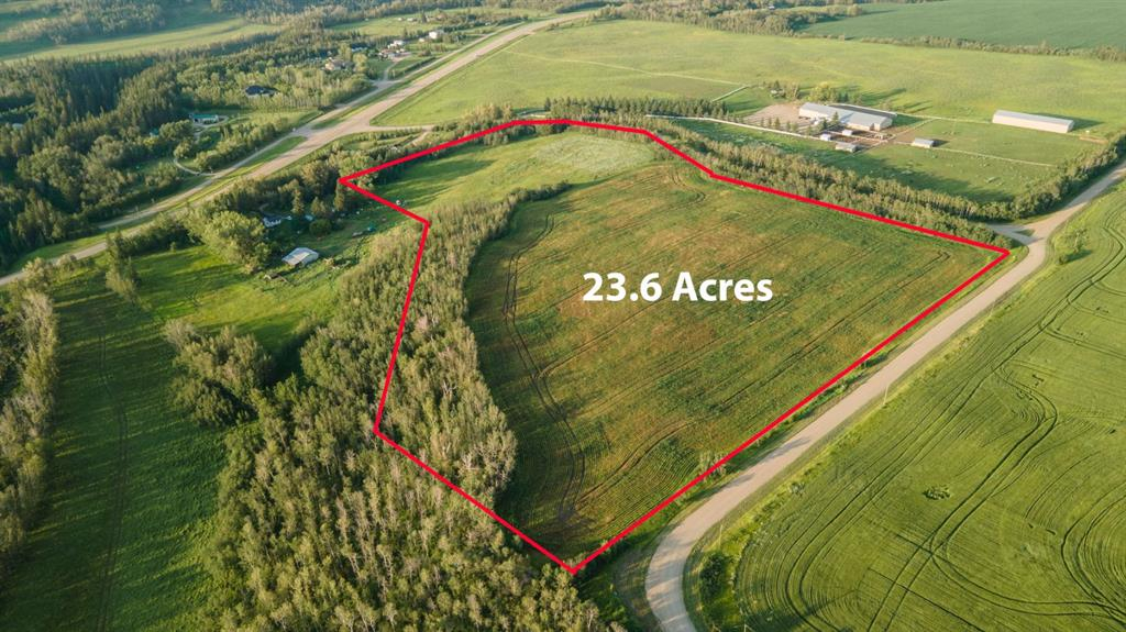 Range Road 261A, Rural Red Deer County, Alberta, T4E 0Y1 (114310628)
