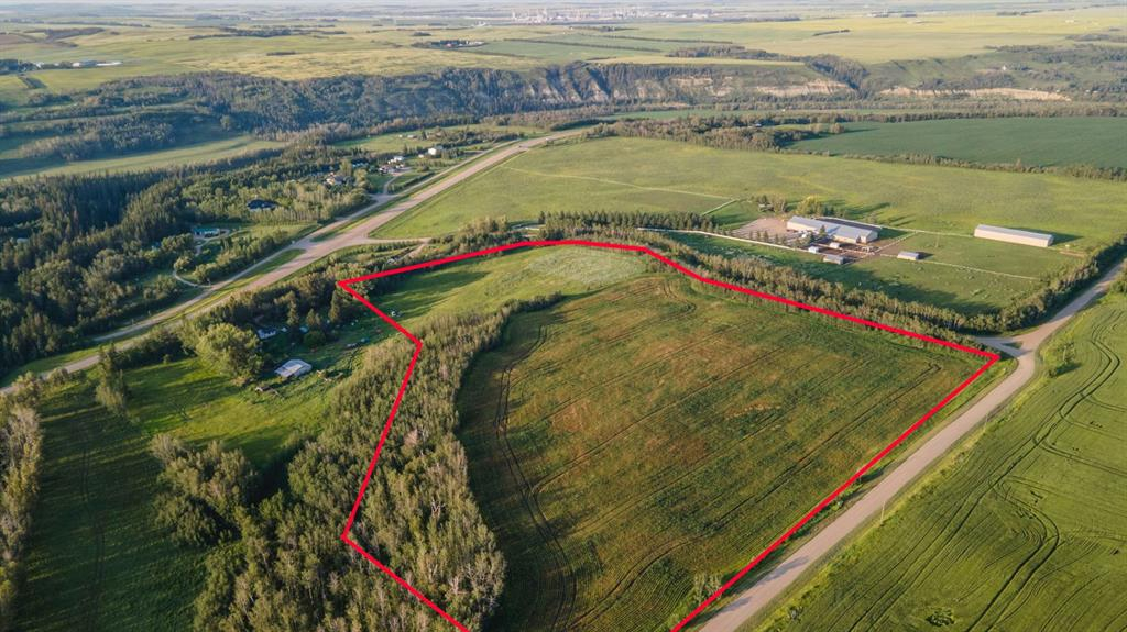 Range Road 261A, Rural Red Deer County, Alberta, T4E 0Y1 (114310628)