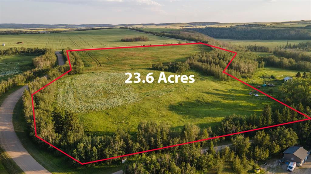 Range Road 261A, Rural Red Deer County, Alberta, T4E 0Y1 (114310628)