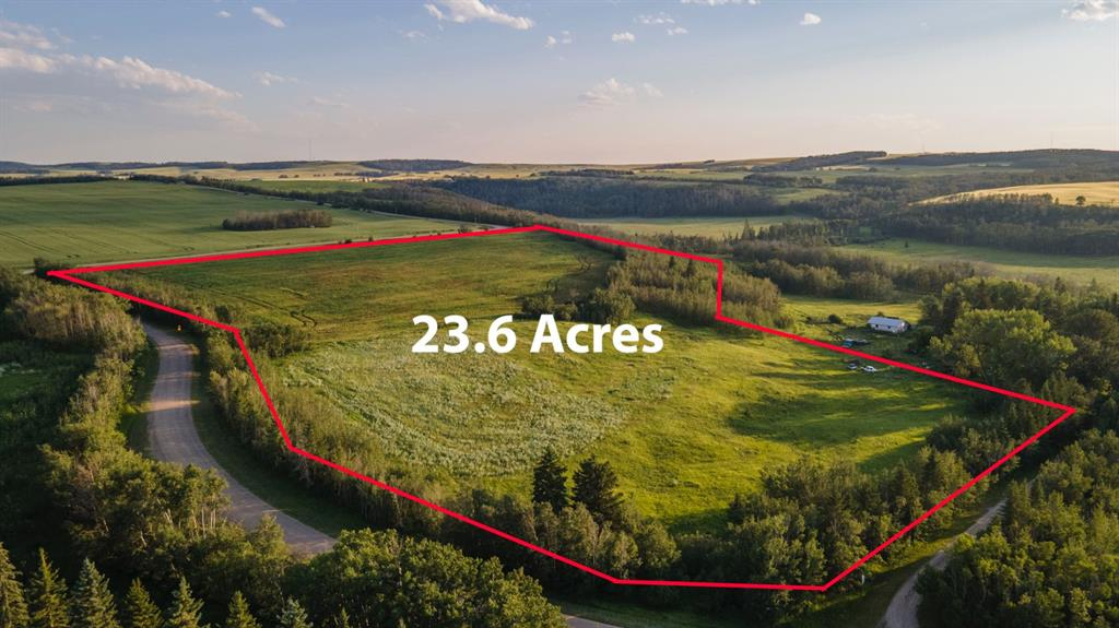 Range Road 261A, Rural Red Deer County, Alberta, T4E 0Y1 (114310628)