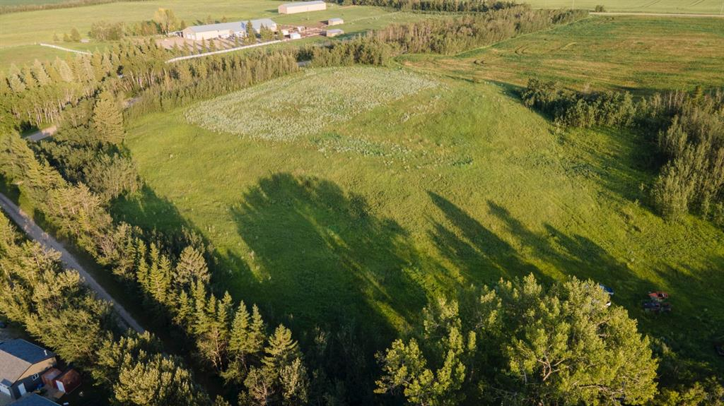 Range Road 261A, Rural Red Deer County, Alberta, T4E 0Y1 (114310628)