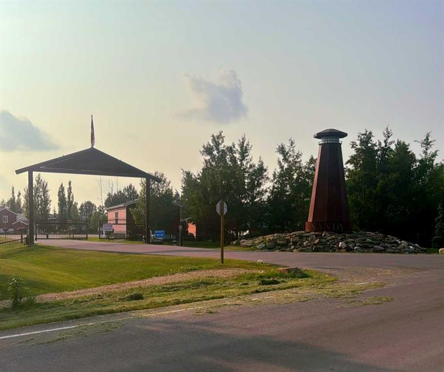 198-41019 Range Road 11, Rural Lacombe County, Alberta, T0C 0J1 (114343487)