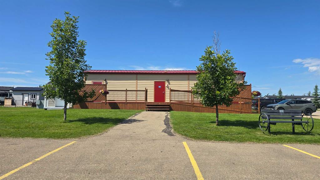 198-41019 Range Road 11, Rural Lacombe County, Alberta, T0C 0J1 (114343487)