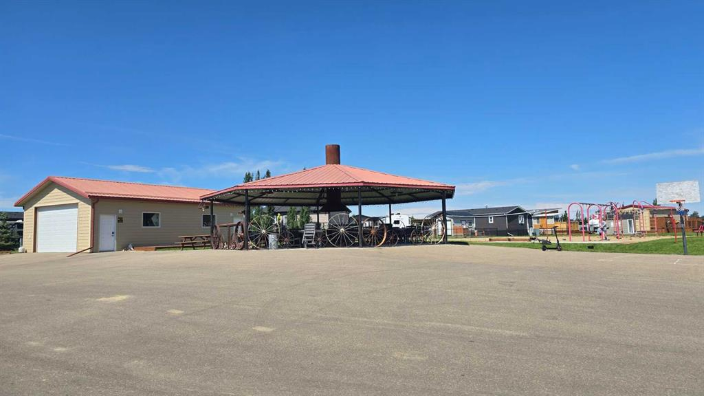 198-41019 Range Road 11, Rural Lacombe County, Alberta, T0C 0J1 (114343487)