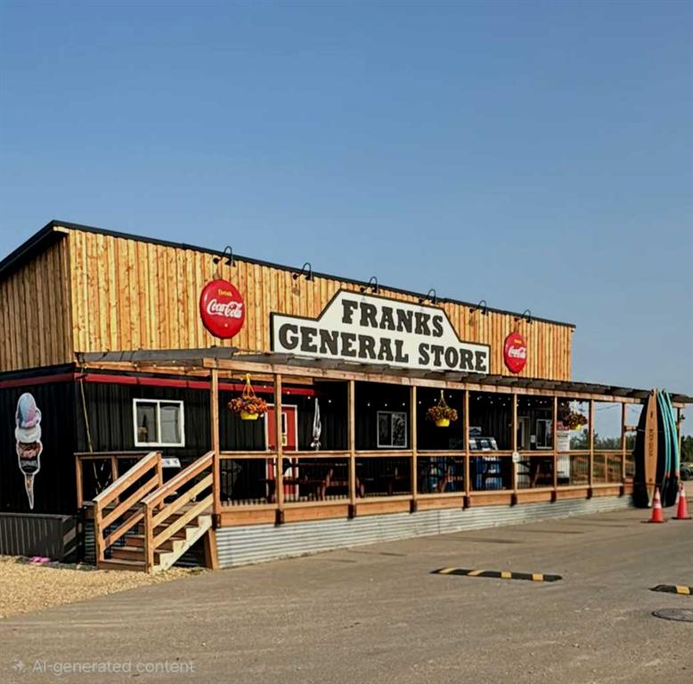 198-41019 Range Road 11, Rural Lacombe County, Alberta, T0C 0J1 (114343487)