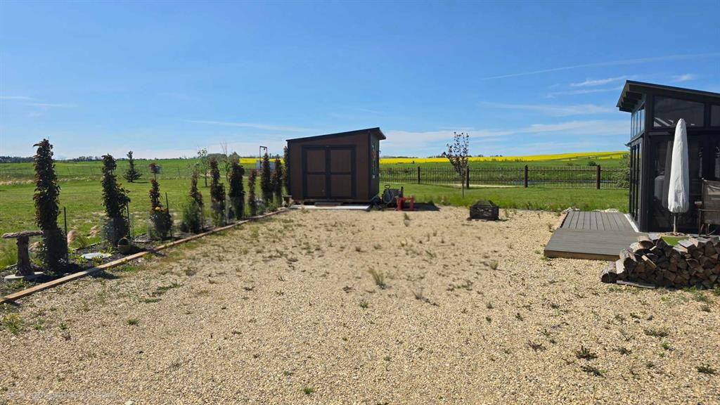 198-41019 Range Road 11, Rural Lacombe County, Alberta, T0C 0J1 (114343487)