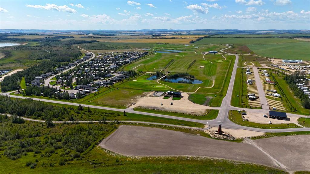 198-41019 Range Road 11, Rural Lacombe County, Alberta, T0C 0J1 (114343487)