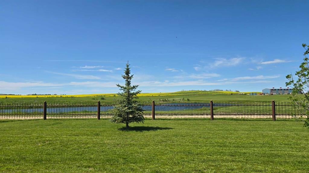 198-41019 Range Road 11, Rural Lacombe County, Alberta, T0C 0J1 (114343487)