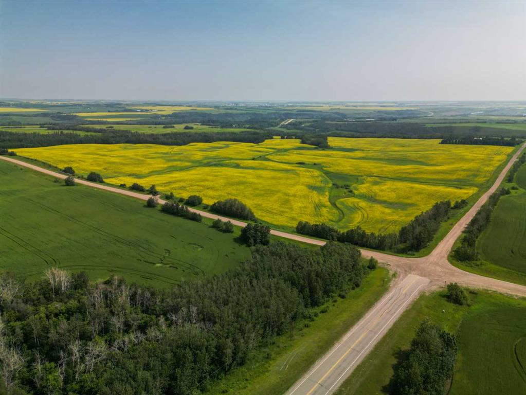 Range Road 263, Rural Red Deer County, Alberta, T4E 0Y8 (114439461)