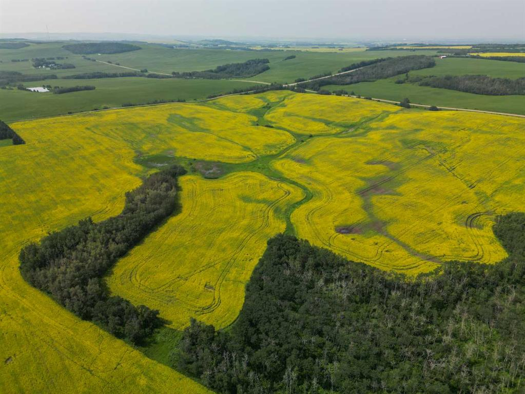 Range Road 263, Rural Red Deer County, Alberta, T4E 0Y8 (114439461)