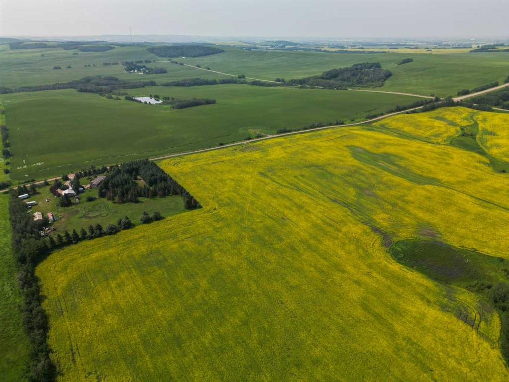 Range Road 263, Rural Red Deer County, Alberta, T4E 0Y8 (114439461)