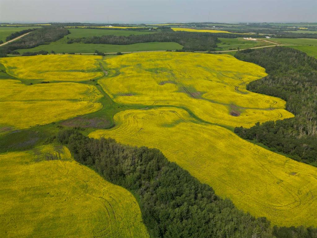 Range Road 263, Rural Red Deer County, Alberta, T4E 0Y8 (114439461)