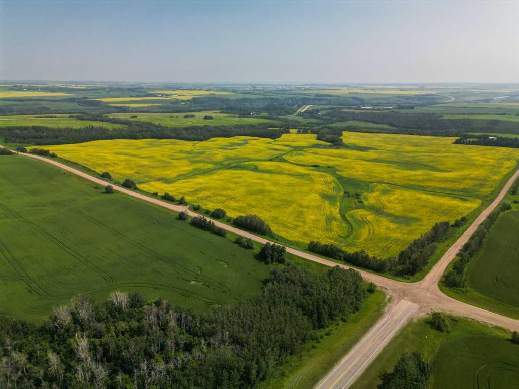 Range Road 263, Rural Red Deer County, Alberta, T4E 0Y8 (114439461)