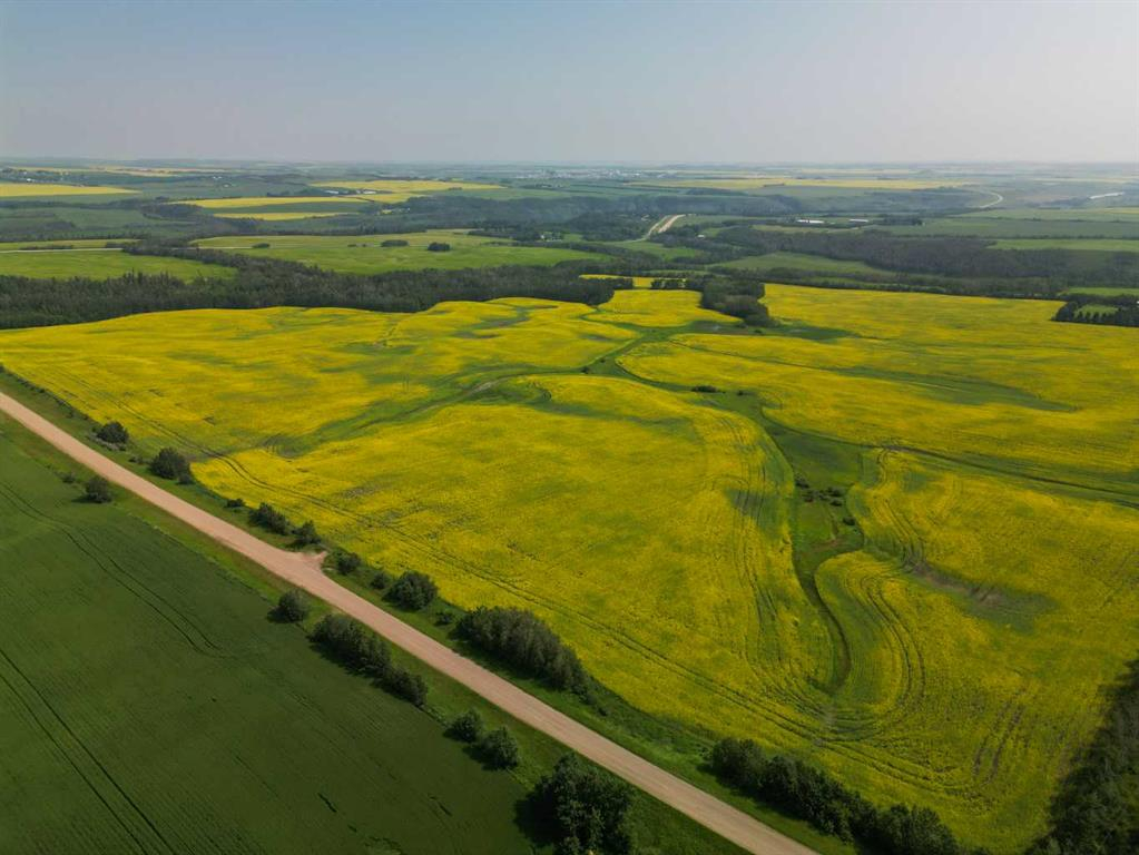 Range Road 263, Rural Red Deer County, Alberta, T4E 0Y8 (114439461)
