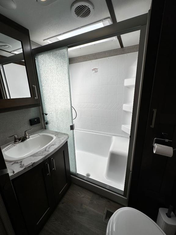 3027-25074 South Pine Lake Road, Rural Red Deer County, Alberta, T0M1R0 (114496616)