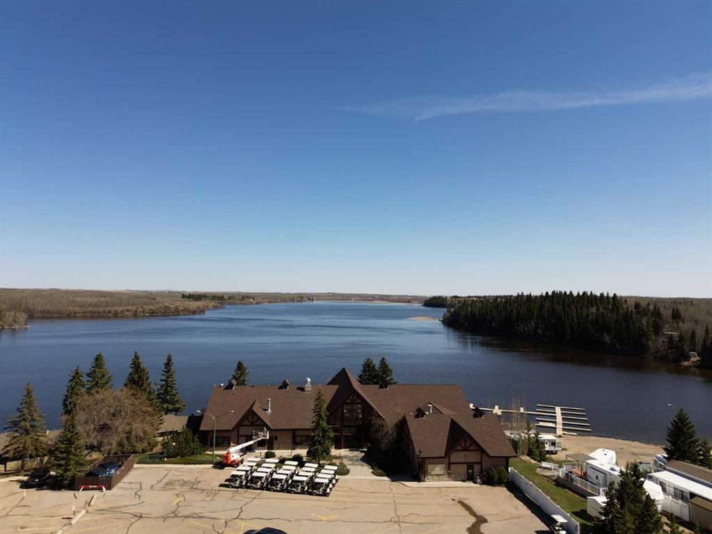 3027-25074 South Pine Lake Road, Rural Red Deer County, Alberta, T0M1R0 (114496616)