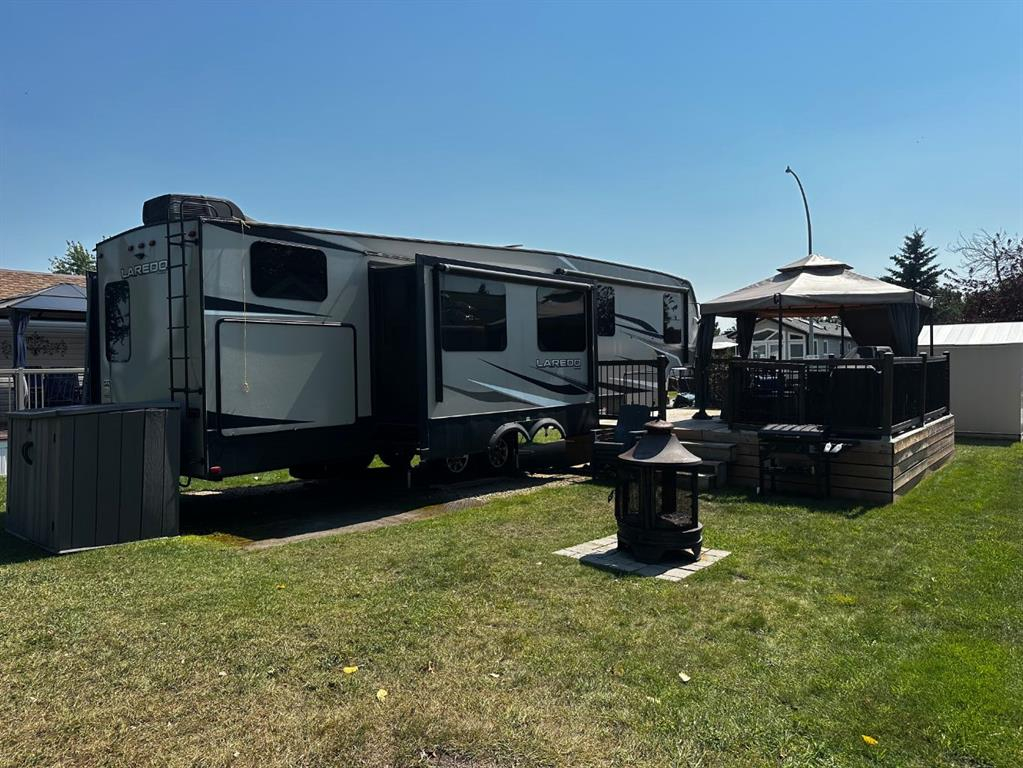3027-25074 South Pine Lake Road, Rural Red Deer County, Alberta, T0M1R0 (114496616)