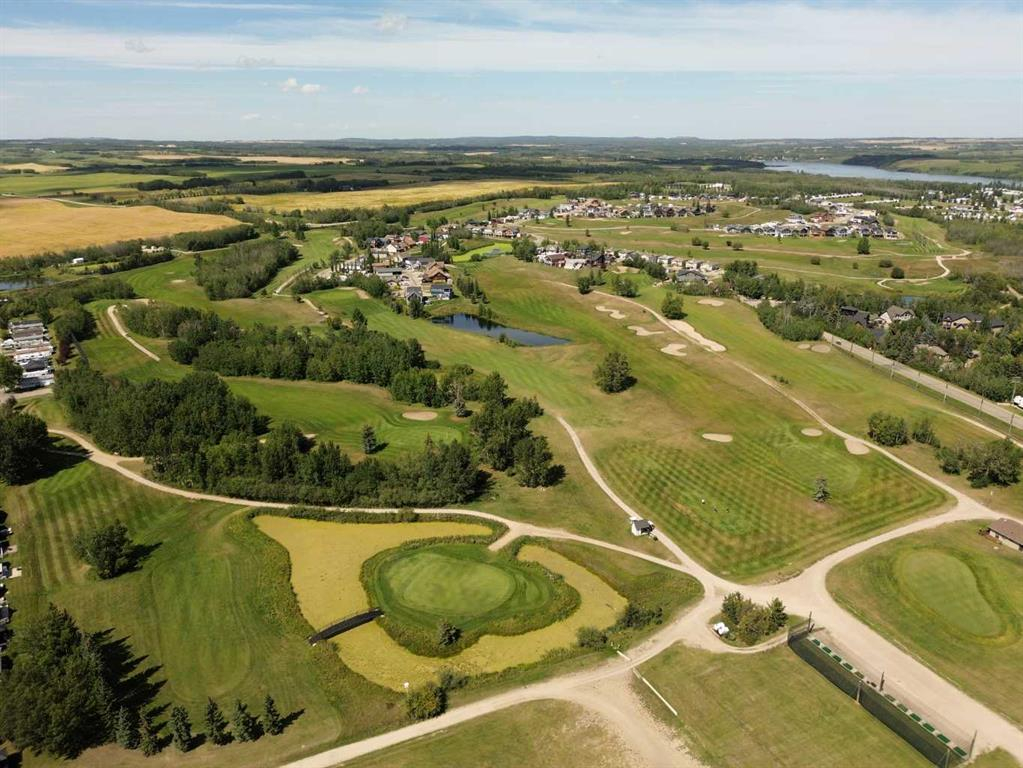 3027-25074 South Pine Lake Road, Rural Red Deer County, Alberta, T0M1R0 (114496616)