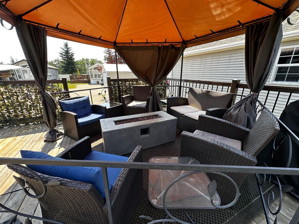 3027-25074 South Pine Lake Road, Rural Red Deer County, Alberta, T0M1R0 (114496616)